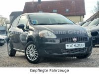 Fiat Grande Punto 1.2 8V Active 1.Hand, Gepflegt, Top Bayern - Königsbrunn Vorschau
