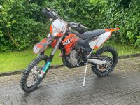 KTM 530 EXC Modell 2010 1. Hand Hessen - Bad Soden-Salmünster Vorschau