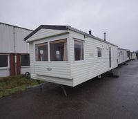 Willerby Magnum Mobilheim, sehr schön, Baujahr 2010 Nordrhein-Westfalen - Emmerich am Rhein Vorschau