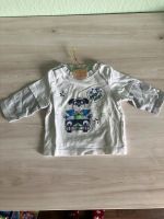 Baby Longsleeve Größe 56 Niedersachsen - Rotenburg (Wümme) Vorschau