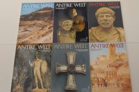 Antike Welt 1998, 1-6. Zeitschrift für Archäologie u. Kulturgesch Köln - Bayenthal Vorschau