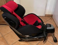 Recaro Kindersitz Zero 1 Sachsen - Jahnsdorf Vorschau