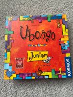 Ubongo Junior Kosmos Hessen - Friedrichsdorf Vorschau