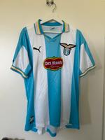 Puma Lazio Trikot XXL Veron Nordrhein-Westfalen - Ochtrup Vorschau
