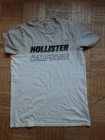 T-Shirt Herren Hollister Hessen - Braunfels Vorschau