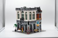 King T2100  Bank 2380 Teile Modular Building kein Lego Lepin Dortmund - Mengede Vorschau