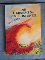 Buch Die Hebammen Sprechstunde Ingeborg Stadelmann Sachsen-Anhalt - Magdeburg Vorschau