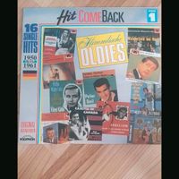 Schallplatten von hit come back  Himmlische Oldies  16 Single Hit Berlin - Tempelhof Vorschau