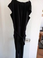 Jumpsuit in schwarz in der Größe 42 Nordrhein-Westfalen - Wenden Vorschau