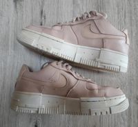 Nike Air Force 1 Rosa Rosè 36.5 Dresden - Löbtau-Süd Vorschau