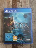 PS4 Styx Shards of Darkness Köln - Rodenkirchen Vorschau