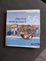 Politik Wirtschaft 5/6 Arbeitsbuch Schöningh Nordrhein-Westfalen - Werne Vorschau