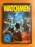 DVD Watchmen Rheinland-Pfalz - Landau in der Pfalz Vorschau