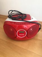Philips CD-Player mit Radio München - Milbertshofen - Am Hart Vorschau