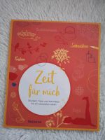 Buch: Zeit für mich, Meditation Baden-Württemberg - Satteldorf Vorschau