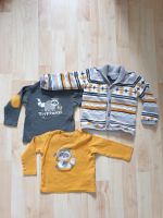 Babykleidung für Jungs Größe 74 Saarland - St. Ingbert Vorschau