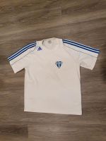 Adidas Burger BC 08 Original Matchworn Trikot Größe L Nummer 2 Sachsen-Anhalt - Möser Vorschau