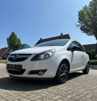 Opel Corsa D 1.4 Klima/TÜV 8/25 Nordrhein-Westfalen - Rheine Vorschau