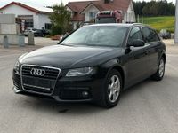 Audi A4 Avant 2.0 TDI Bayern - Pfaffenhofen a.d. Ilm Vorschau