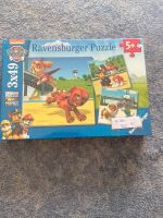 ❤️❤️Puzzle Paw Patrol ab 5 Jahre NEU OVP !!! Schleswig-Holstein - Kisdorf Vorschau