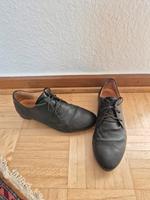 Think Schnürschuhe schwarz, Gr. 40 Bayern - Kempten Vorschau