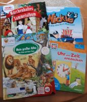 Kinderbücher Hamburg - Hamburg-Nord Vorschau