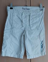 kurze Hose Shorts Gr. 116 von Tom Tailor ohne Knopf nur hochziehe Brandenburg - Liebenwalde Vorschau