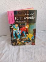 5 Freunde Buch Brandenburg - Eberswalde Vorschau