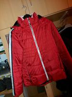 Jacke Skijacke f Winter rot Grösse M 40/42 Bayern - Strullendorf Vorschau
