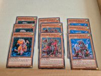 Yu-Gi-Oh Bewaffneter Drache Im Playset Baden-Württemberg - Aalen Vorschau