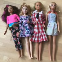 Barbie Puppe Kleid Paket 6 Baden-Württemberg - Grafenau Vorschau