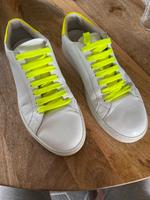 Armani Schuhe / Sneaker  / Größe 40 / gebraucht Dresden - Niedersedlitz Vorschau