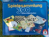 Spielesammlung Niedersachsen - Uelzen Vorschau