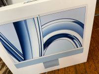 iMac M3 24“  4,5K und 4 USB -C Anschlüssen Sachsen-Anhalt - Halle Vorschau