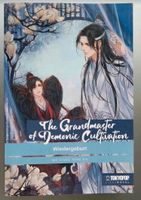 The Grandmaster of Demonic Cultivation + Poster Düsseldorf - Garath Vorschau