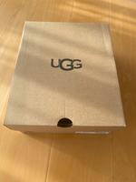 UGG - Sandaletten mit Keilabsatz Hessen - Bad Nauheim Vorschau