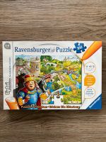 Ravensburger Tiptoi Puzzle 100 Teile Ritter Baden-Württemberg - Kehl Vorschau