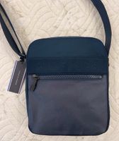 Umhängetasche Tommy Hilfiger Tasche NEU blau Bielefeld - Senne Vorschau