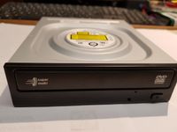 DVD Hitachi Super Multi DVD Writer, Brenner,  GH24NSD5, NEU Hessen - Felsberg Vorschau