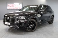 Volkswagen Touareg 3.0 TDI R-Line 4M BLACK*VC*PANO*STDHZ*AH Sachsen - Hainichen Vorschau