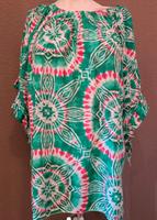 Boho Bluse *Neu* Hessen - Wehretal Vorschau