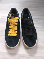 Sneaker, Puma, BVB Suede Hessen - Ludwigsau Vorschau