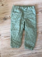 dopodopo Thermohose Jeans mint Herzen Bayern - Wolnzach Vorschau