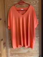 Made in Italy Shirt orange Gr 38-44 Neu Hessen - Rabenau Vorschau