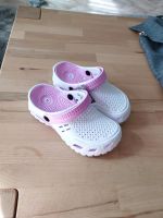 Clogs/Badeschuhe,neu Thüringen - Schleiz Vorschau