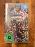 Dragon Quest XI (11) für Nintendo Switch Schleswig-Holstein - Bargteheide Vorschau