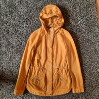 gelbe Jacke/Parka von H&M Bayern - Peiting Vorschau