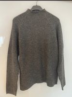 Strickpullover dunkelgrau Rheinland-Pfalz - Andernach Vorschau