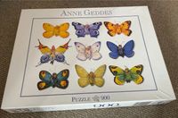 Anne Geddes Puzzle Niedersachsen - Bad Rothenfelde Vorschau