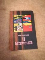 Buch vom 11. Dezember Geburtstag von Venhoff & Sonsbeck-Labbeck Baden-Württemberg - Schwäbisch Gmünd Vorschau